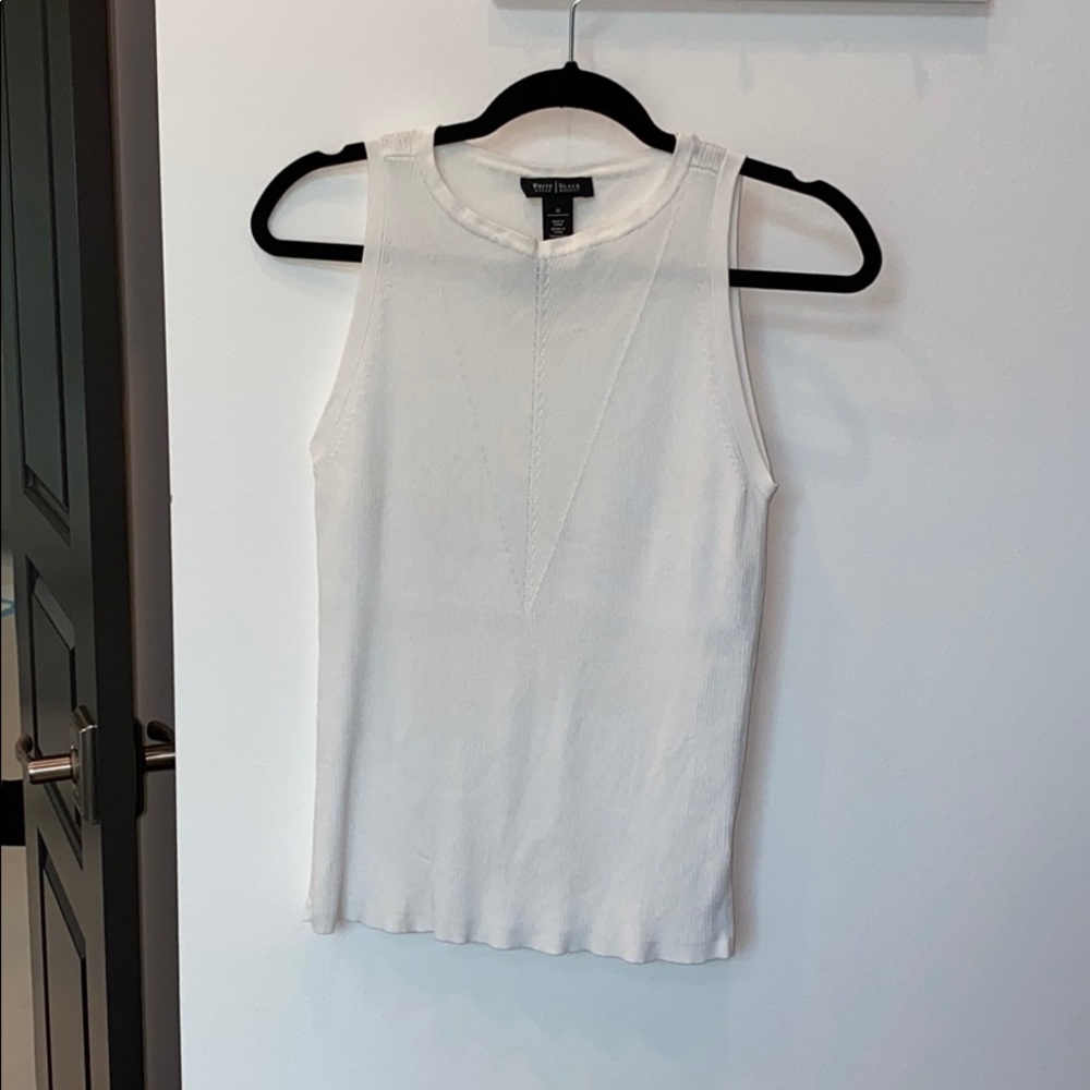 WHITE HOUSE BLACK MARKET top